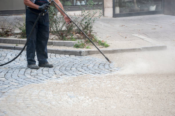 Best Building Exterior Washing  in Miami, FL
