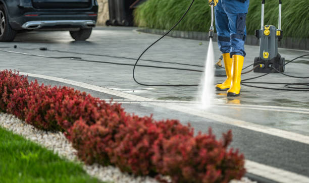Best Parking Lot and Garage Cleaning  in Miami, FL